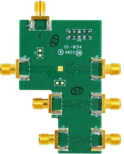 Axiro - Board Product Details Page - F1475EVB