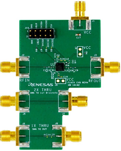 Axiro - Board Product Details Page - F1475EVB